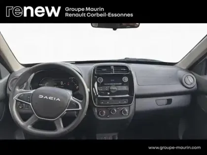 Photo 13 Dacia Spring  45ch Essential 23