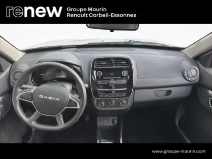 Photo 12 Dacia Spring  45ch Essential 23