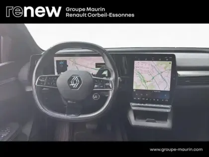 Photo 15 Renault Megane  E-Tech Electric EV60 220ch Techno optimum charge