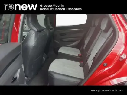 Photo 13 Renault Megane  E-Tech Electric EV60 220ch Techno optimum charge