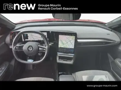 Photo 14 Renault Megane  E-Tech Electric EV60 220ch Techno optimum charge