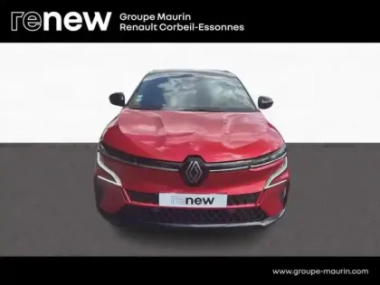 Photo 8 Renault Megane  E-Tech Electric EV60 220ch Techno optimum charge