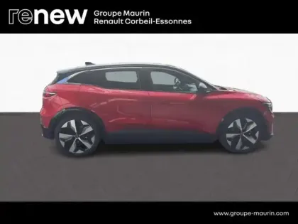 Photo 6 Renault Megane  E-Tech Electric EV60 220ch Techno optimum charge