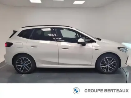 Photo 5 BMW Serie 2 Série 2 ActiveTourer 225e 245ch xDrive M Sport DKG7