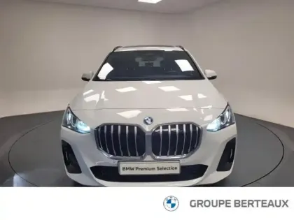 Photo 13 BMW Serie 2 Série 2 ActiveTourer 225e 245ch xDrive M Sport DKG7