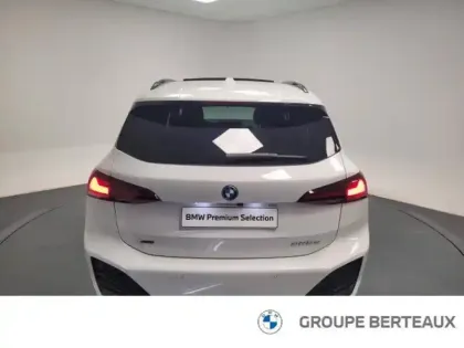 Photo 14 BMW Serie 2 Série 2 ActiveTourer 225e 245ch xDrive M Sport DKG7
