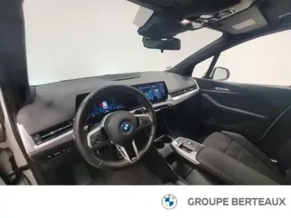 Photo 7 BMW Serie 2 Série 2 ActiveTourer 225e 245ch xDrive M Sport DKG7