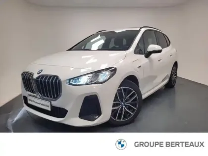 Photo Bmw Serie 2 M Sport