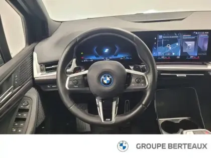 Photo 10 BMW Serie 2 Série 2 ActiveTourer 225e 245ch xDrive M Sport DKG7