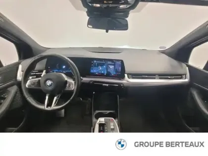 Photo 9 BMW Serie 2 Série 2 ActiveTourer 225e 245ch xDrive M Sport DKG7