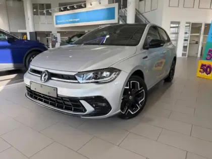 Photo Volkswagen Polo R-line