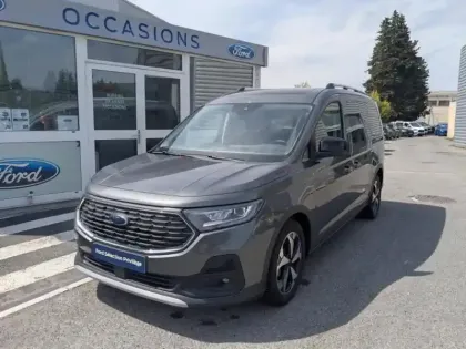 Photo Ford Tourneo Connect Active