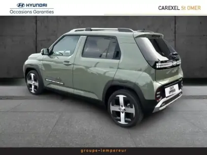 Photo 8 Hyundai Inster  49 kWh 115ch Creative 4pl
