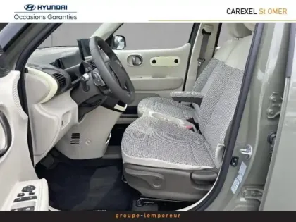 Photo 24 Hyundai Inster  49 kWh 115ch Creative 4pl