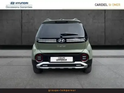 Photo 21 Hyundai Inster  49 kWh 115ch Creative 4pl