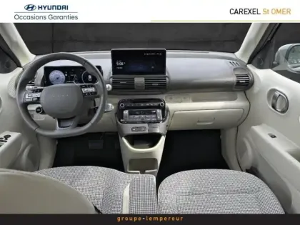 Photo 11 Hyundai Inster  49 kWh 115ch Creative 4pl