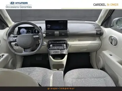 Photo 26 Hyundai Inster  49 kWh 115ch Creative 4pl
