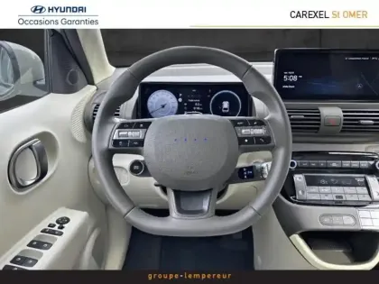 Photo 12 Hyundai Inster  49 kWh 115ch Creative 4pl