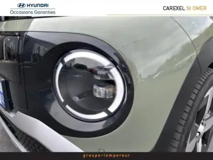 Photo 19 Hyundai Inster  49 kWh 115ch Creative 4pl