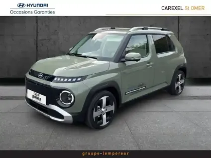 Photo 18 Hyundai Inster  49 kWh 115ch Creative 4pl