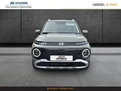 Photo 17 Hyundai Inster  49 kWh 115ch Creative 4pl