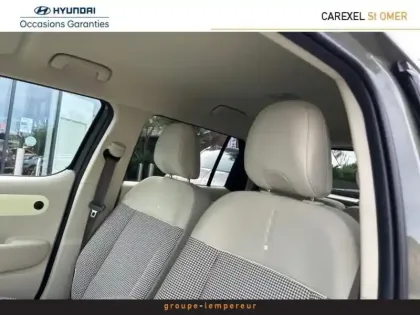 Photo 10 Hyundai Inster  49 kWh 115ch Creative 4pl