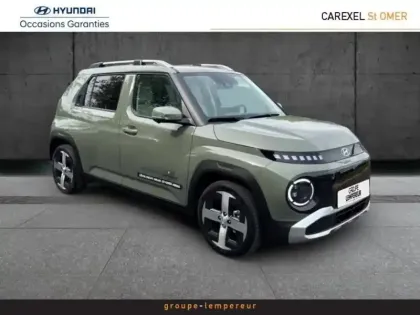 Photo 16 Hyundai Inster  49 kWh 115ch Creative 4pl