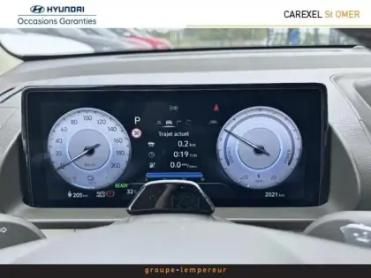 Photo 13 Hyundai Inster  49 kWh 115ch Creative 4pl