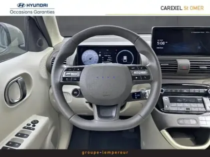 Photo 27 Hyundai Inster  49 kWh 115ch Creative 4pl