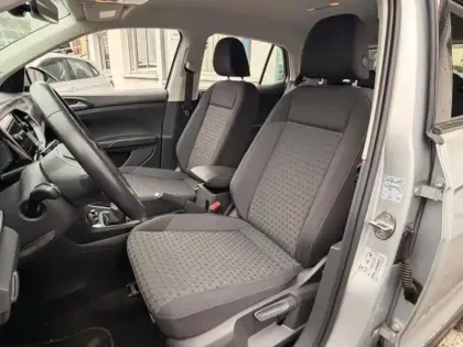 Photo 12 Volkswagen T-cross  1.0 TSI 95ch Life Tech