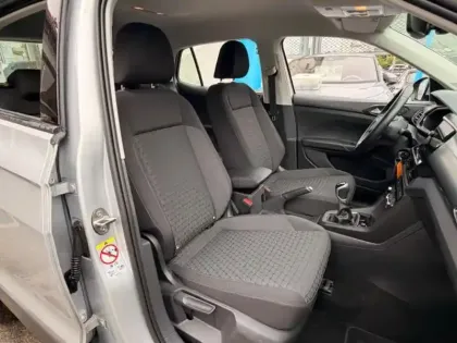 Photo 6 Volkswagen T-cross  1.0 TSI 95ch Life Tech