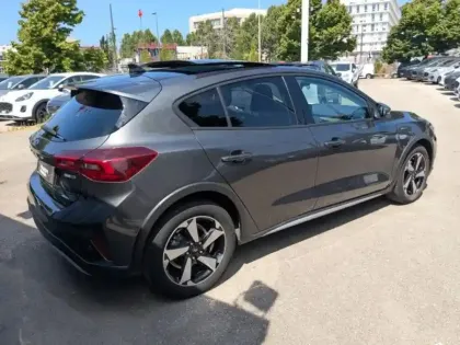 Photo 5 Ford Focus  Active 1.0 Flexifuel mHEV 125ch Active Style
