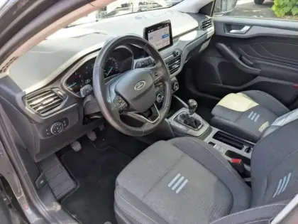 Photo 14 Ford Focus  Active 1.0 Flexifuel mHEV 125ch Active Style
