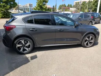 Photo 23 Ford Focus  Active 1.0 Flexifuel mHEV 125ch Active Style