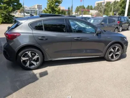 Photo 7 Ford Focus  Active 1.0 Flexifuel mHEV 125ch Active Style