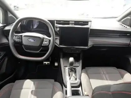 Photo 13 Ford Puma  1.0 EcoBoost Hybrid 155ch ST-Line S&S Powershift