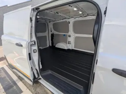 Photo 9 Ford Custom Transit  Fg 320 L1H1 2.0 EcoBlue 170ch Trail 4x4 BVA8 41618 HT
