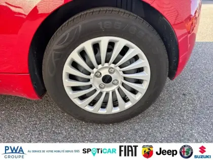 Photo 10 Fiat 500  1.0 FireFly 65ch hybrid Pop GARANTIE 8 ANS CONSTRUCTEUR