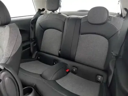 Photo 15 Mini Mini  Cooper 136ch  Edition Camden BVA7