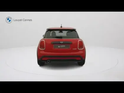 Photo 6 Mini Mini  Cooper 136ch  Edition Camden BVA7