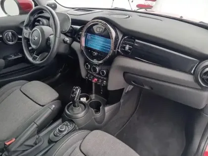 Photo 8 Mini Mini  Cooper 136ch  Edition Camden BVA7