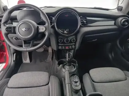 Photo 9 Mini Mini  Cooper 136ch  Edition Camden BVA7