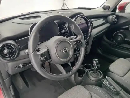 Photo 10 Mini Mini  Cooper 136ch  Edition Camden BVA7