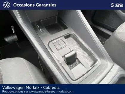Photo 11 Volkswagen Caddy California  1.5 TSI 116ch DSG7
