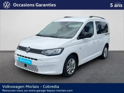 Photo Volkswagen Caddy California Base