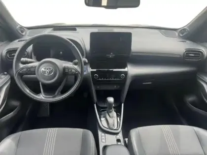 Photo 10 Toyota Yaris  Cross 116h Trail MY22