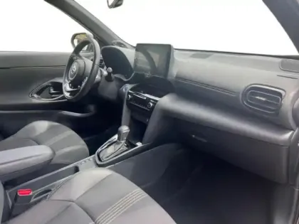 Photo 8 Toyota Yaris  Cross 116h Trail MY22