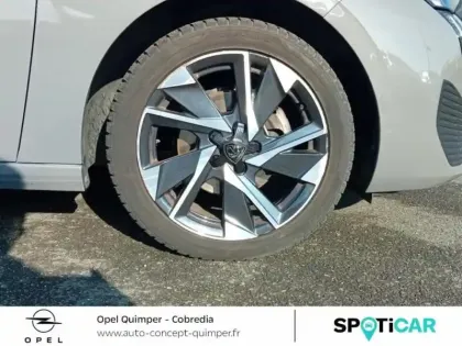 Photo 6 Peugeot 308  1.2 PureTech 130ch S&S ALLURE PACK