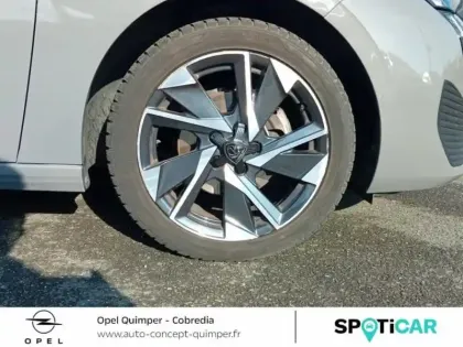Photo 20 Peugeot 308  1.2 PureTech 130ch S&S ALLURE PACK