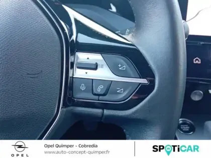 Photo 23 Peugeot 308  1.2 PureTech 130ch S&S ALLURE PACK